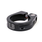 Light Blue Spares & Accessories - Single Bolt Seatclamp